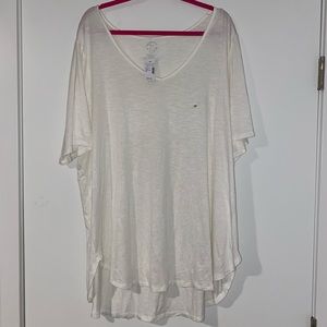 Maurices Short Sleeve Top